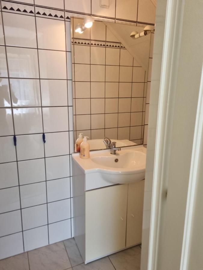 Taban Vendeghaz Balatonlelle B&B 외부 사진
